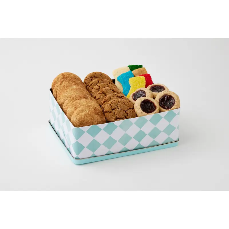 Holiday Cookie Sampler Pack