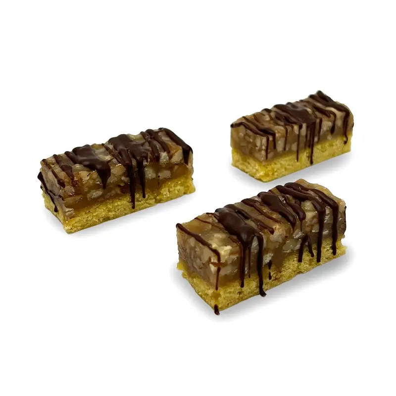 Pecan Bar (Nationwide Shipping)