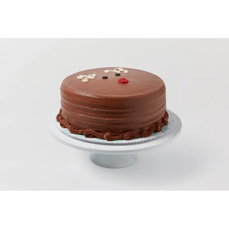 Reindeer Cake - Local