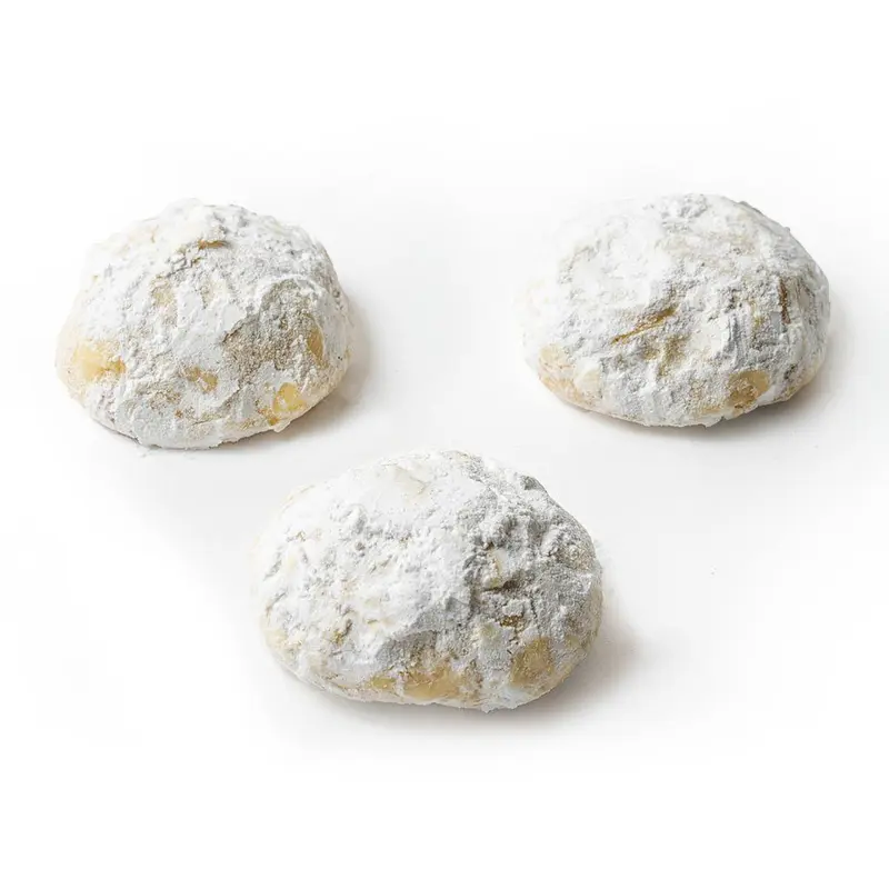 Russian Tea Cookie (Nationwide Shipping)