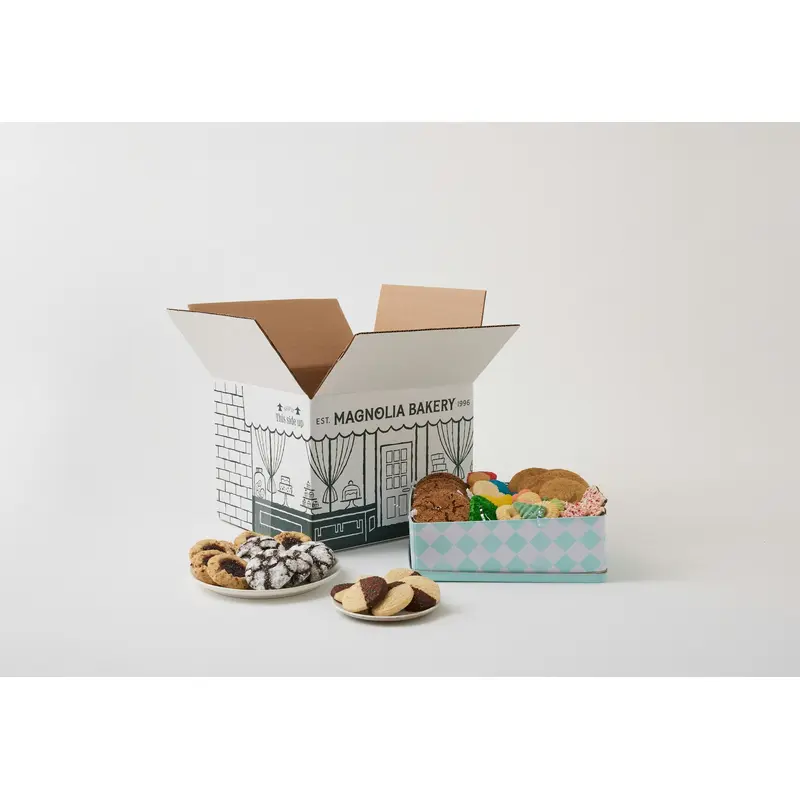 Ultimate Cookie Sampler Pack - Nationwide