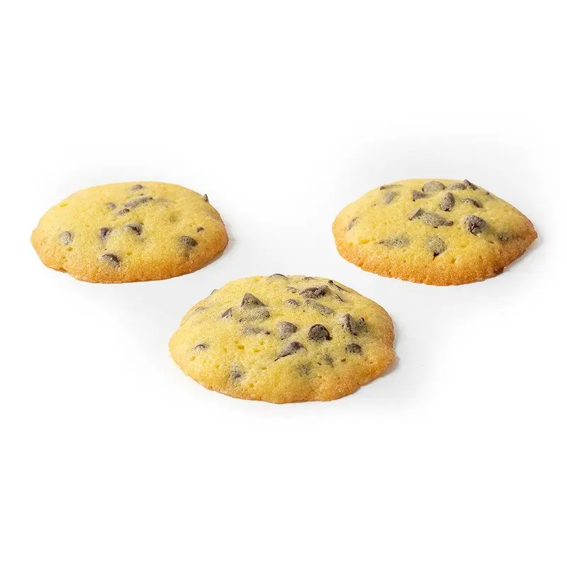 Chocolate Chip Wafer