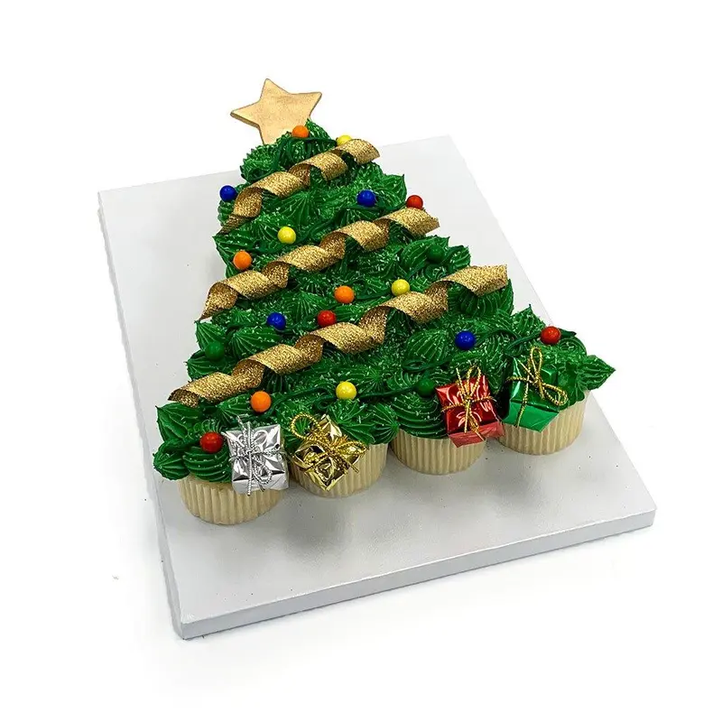 Cupcake Tree