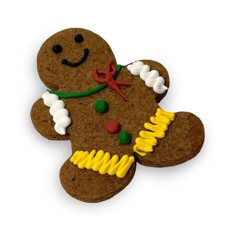 Gingerbread Men