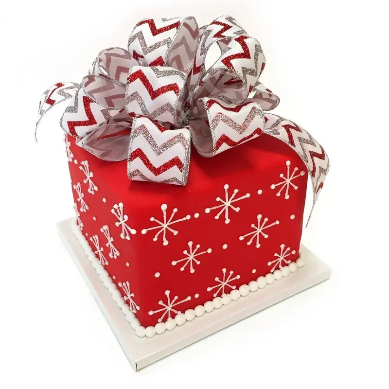 Holiday Gift Box