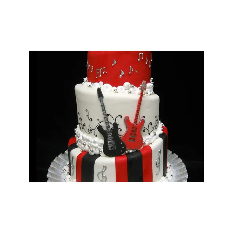 I Love Rock and Roll Music