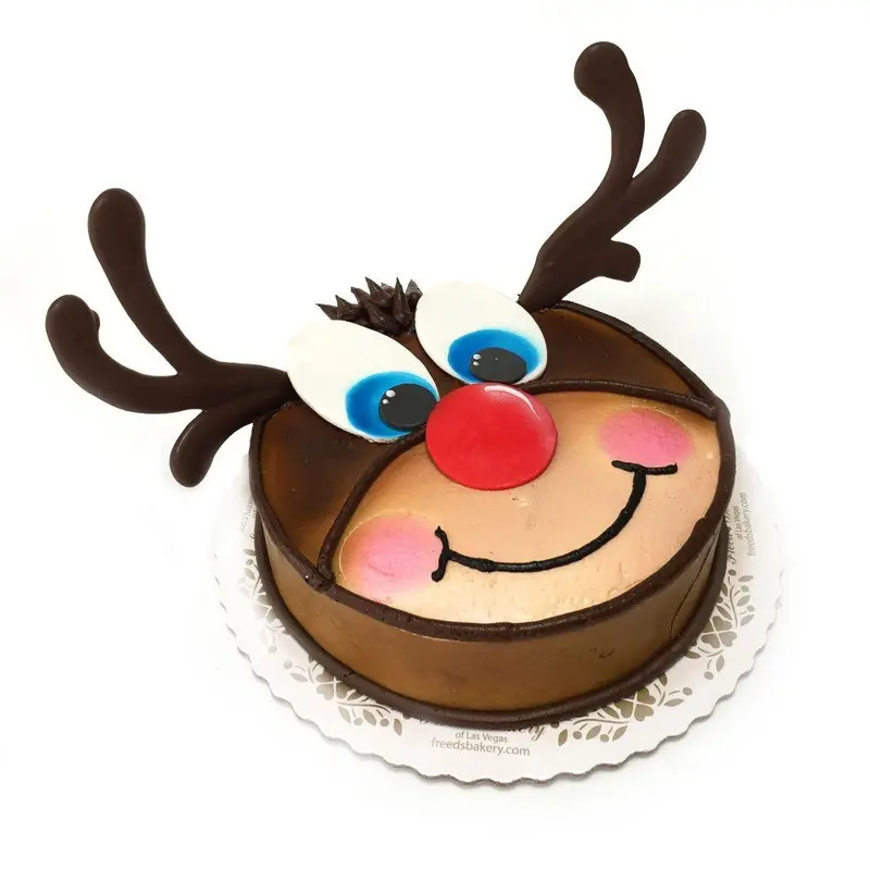 Rudolph