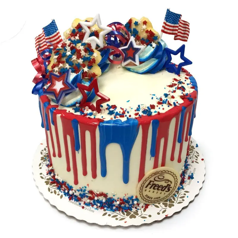 These Colors Don't Run