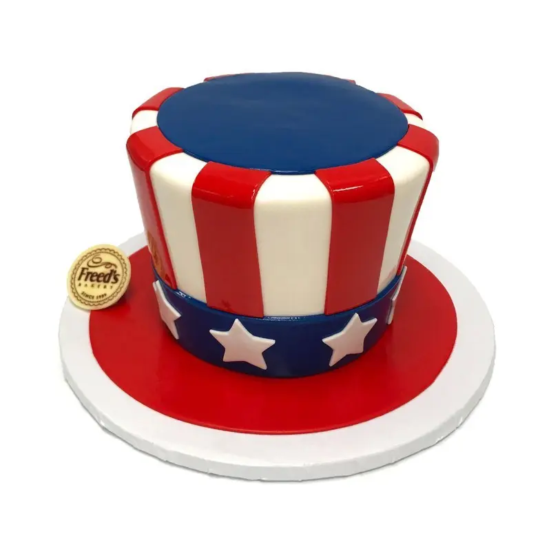 Uncle Sam's Hat
