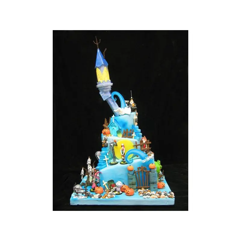 Cake Before the Nightmare