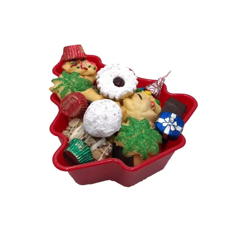 Medium Christmas Tree Tray