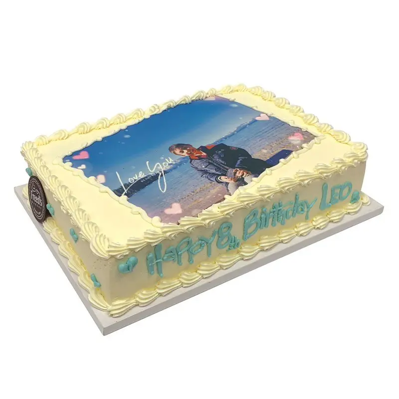 Image This Birthday Cake