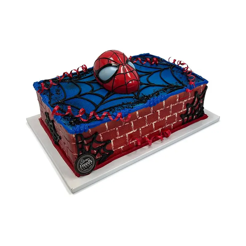 Cake Sense is Tingling