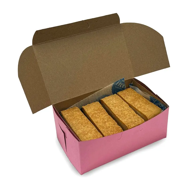 Biscuits with the Boss