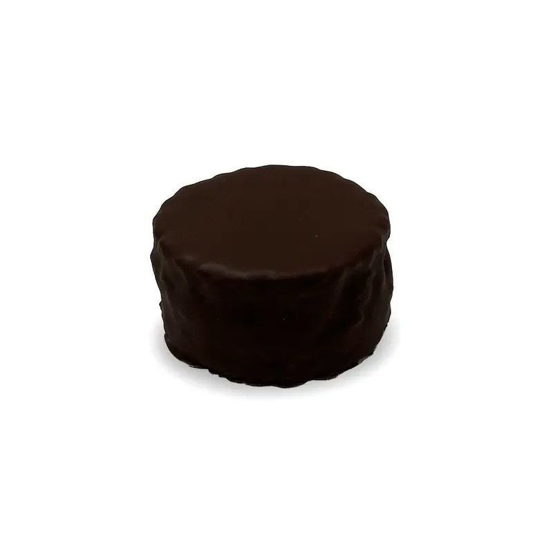 Chocolate Puck-cake