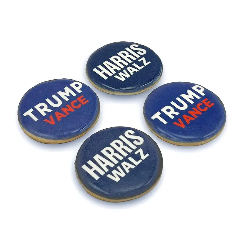 Candidate Cookie (2024)