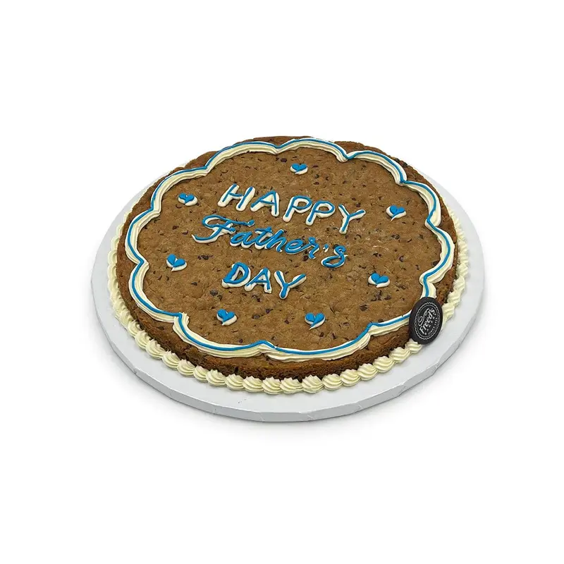 Dad's Favorite Cookie