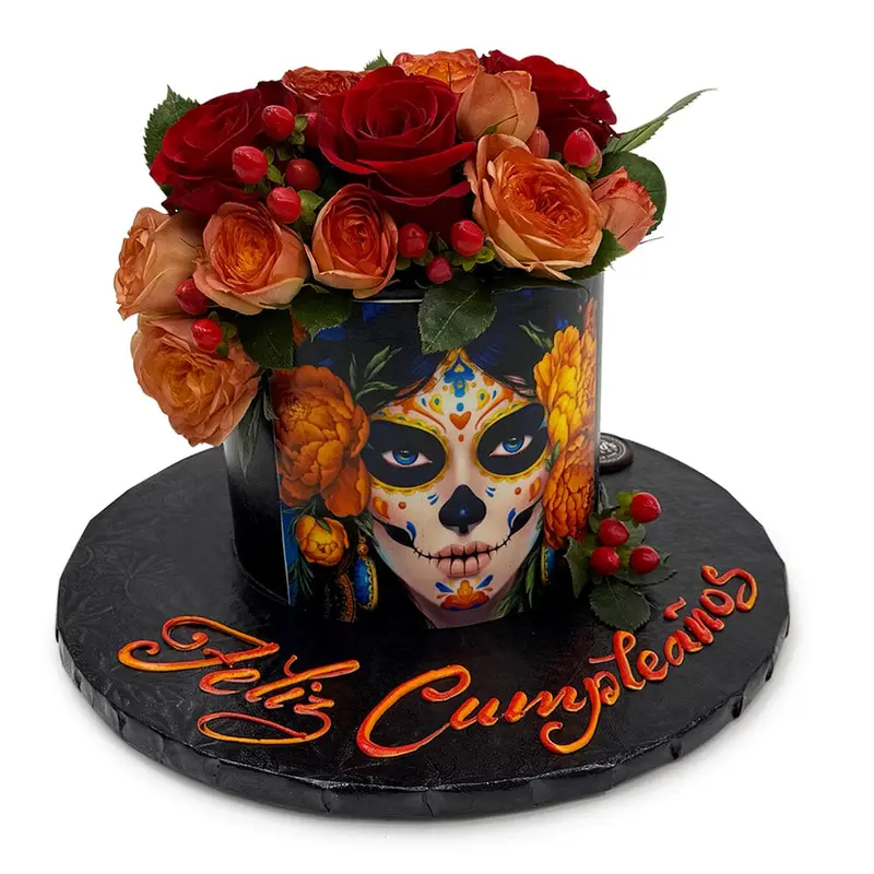 Day of the Sweet Dead