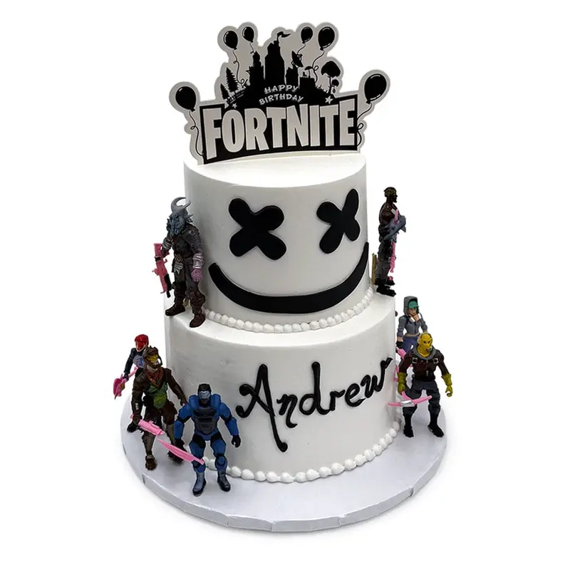 Fortnite Battle Royale