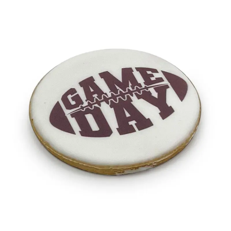 Game Day Cookies