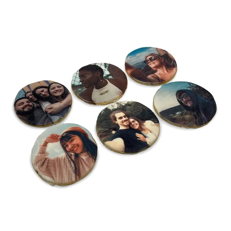 Photo Cookie