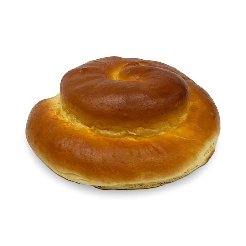 Round Challah