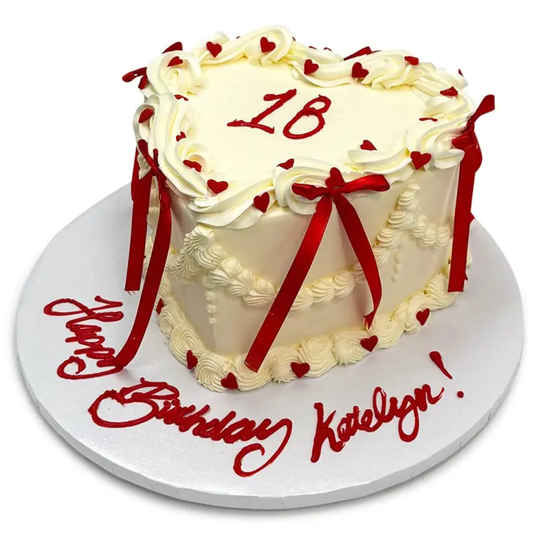 White Heart Whispers