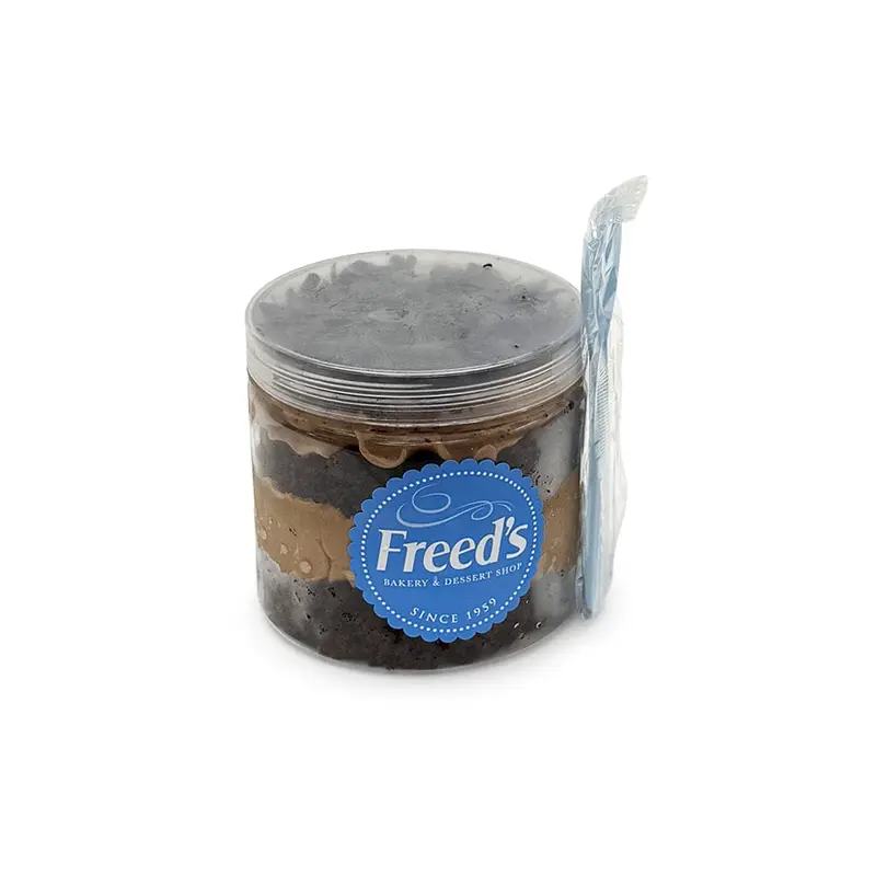 BRB - Parisian Chocolate Jar