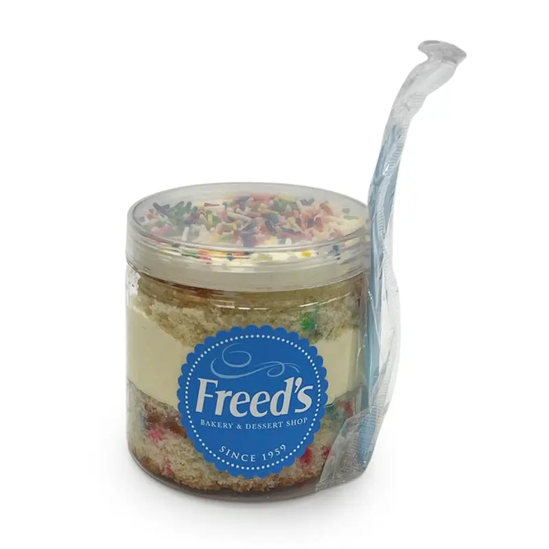 BRB - Sprinkle Cookie Jar