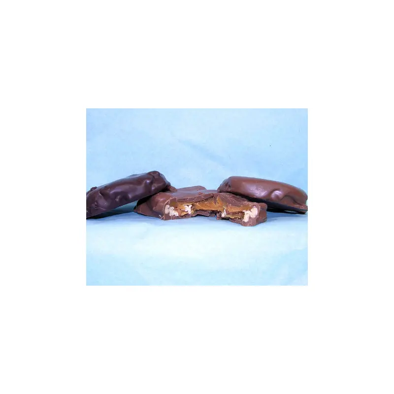 Caramel Turtle, Pecan or Cashew