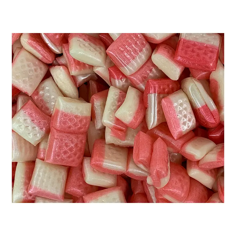 Cotton Candy Hard Candy