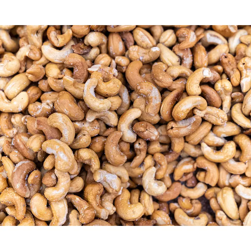Fresh Roasted Cashews