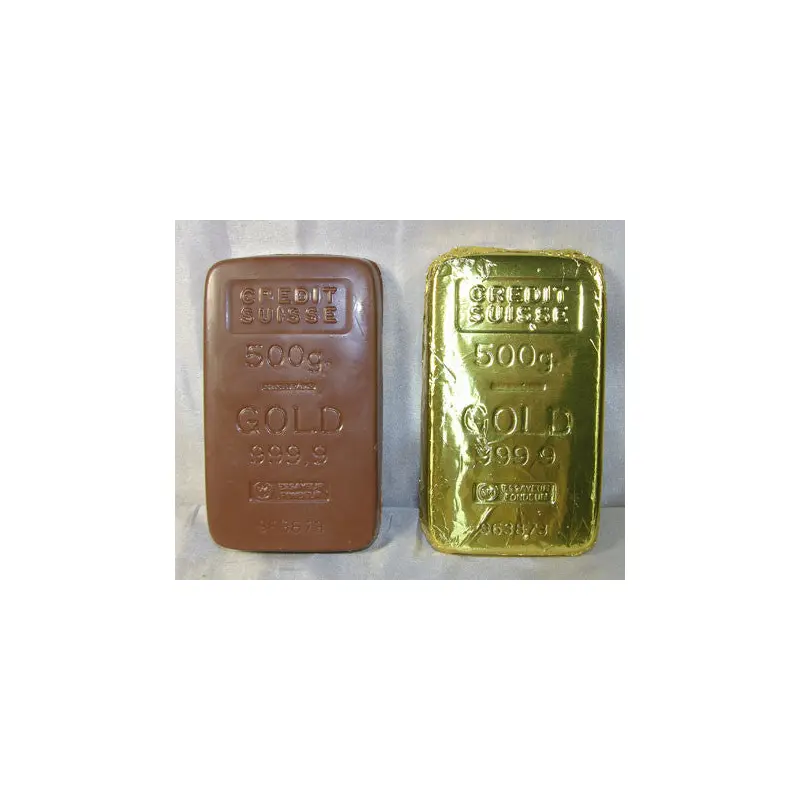 Gold Bar