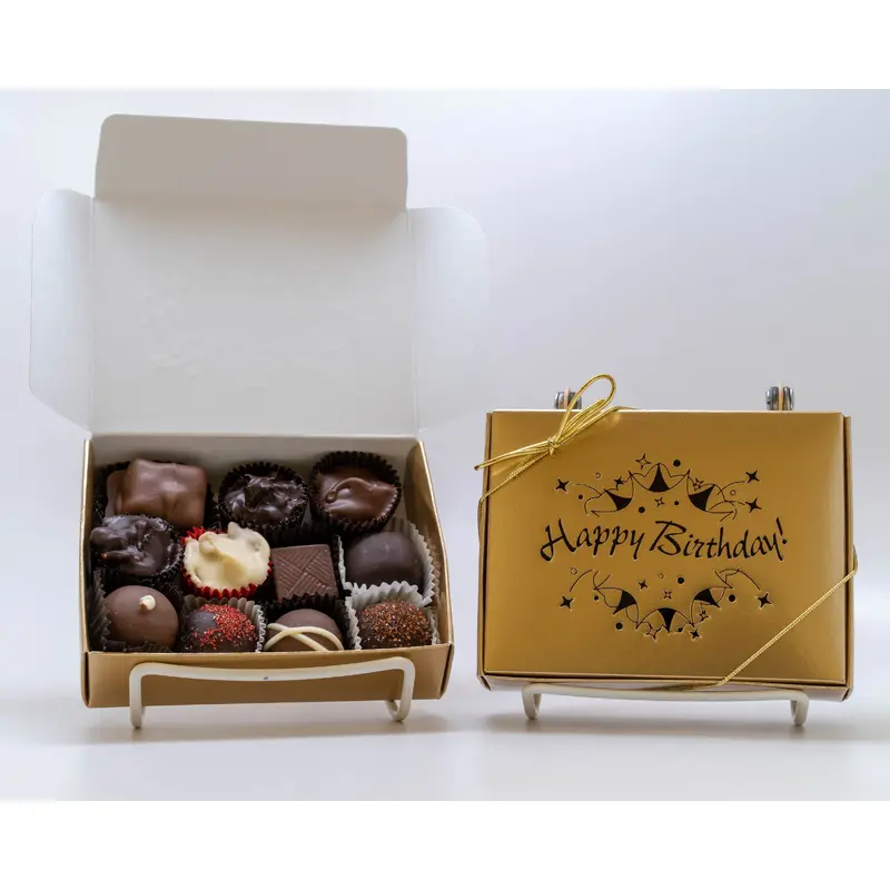 Happy Birthday 5 ounces