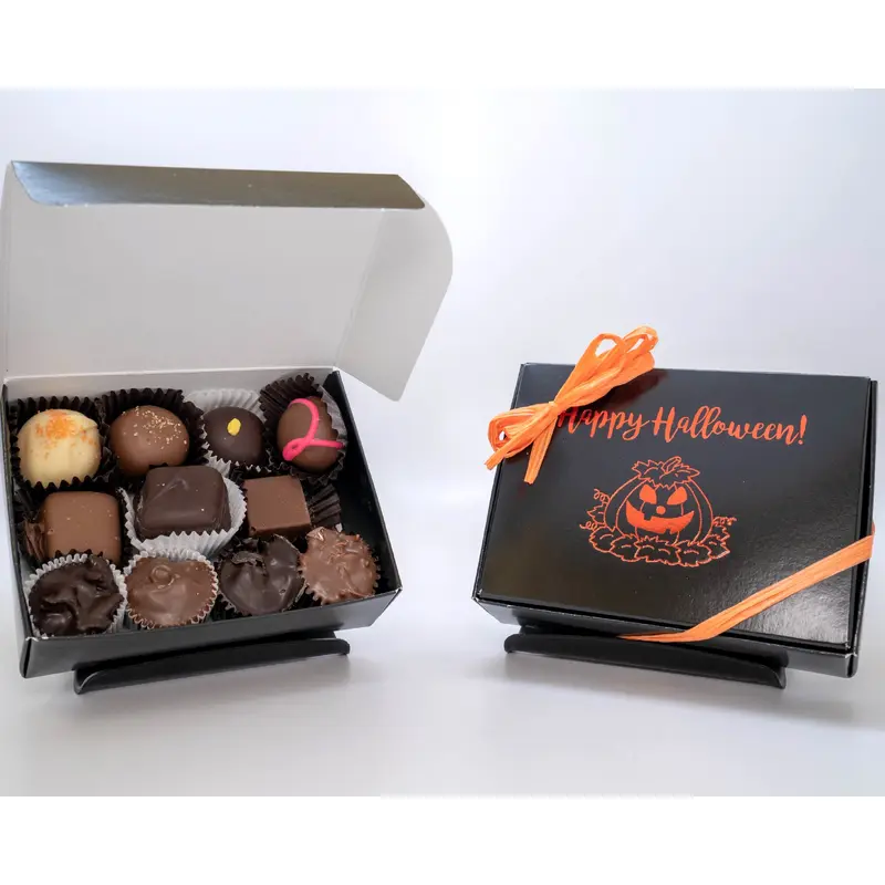 Happy Halloween 5 ounces