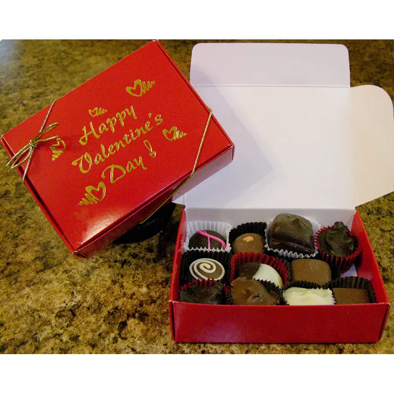 Happy Valentine's Day 5 ounces