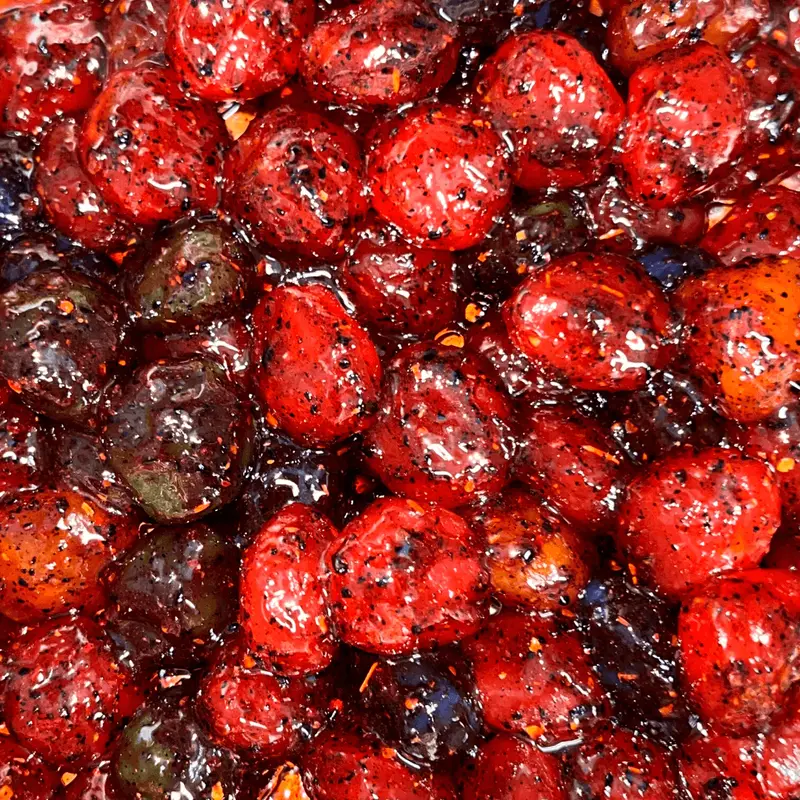 Jamaica Gusher Balls