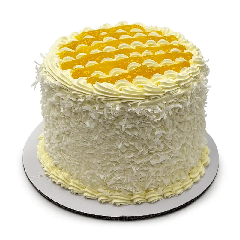 Michael's Room - Coconut Pineapple