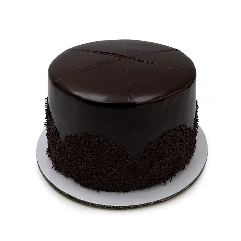 Michael's Room - Michael's Torte