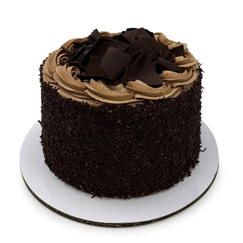 Michael's Room - Parisian Mousse