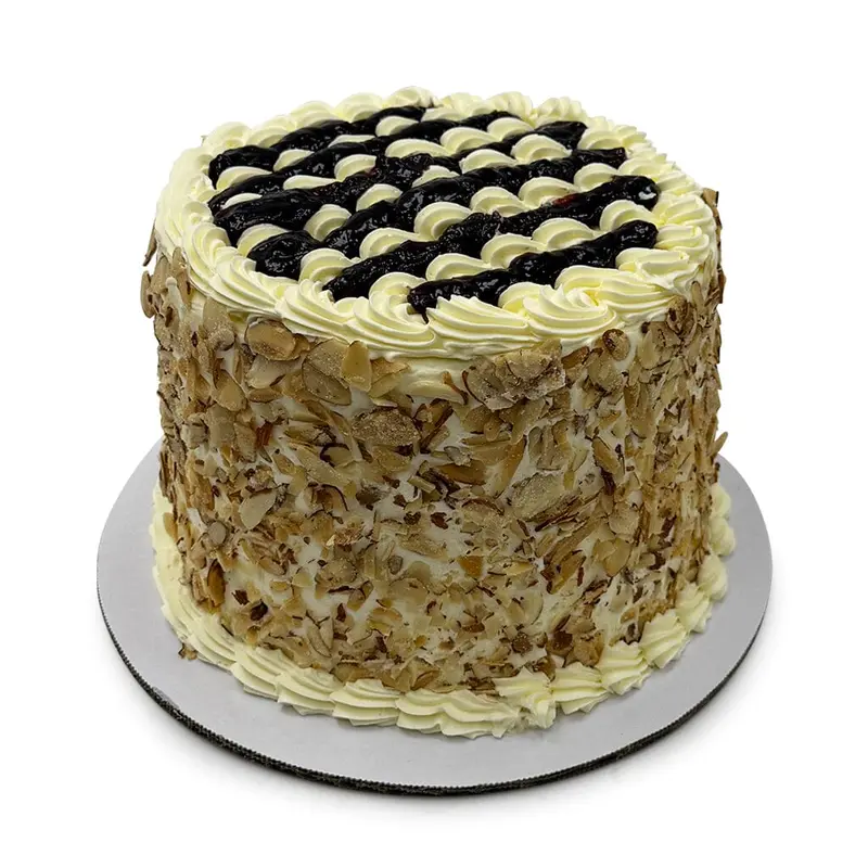 Michael's Room - Raspberry Rum