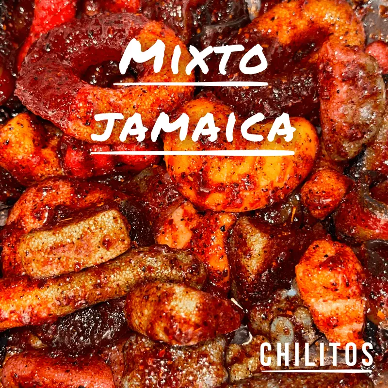 Mixto Jamaica