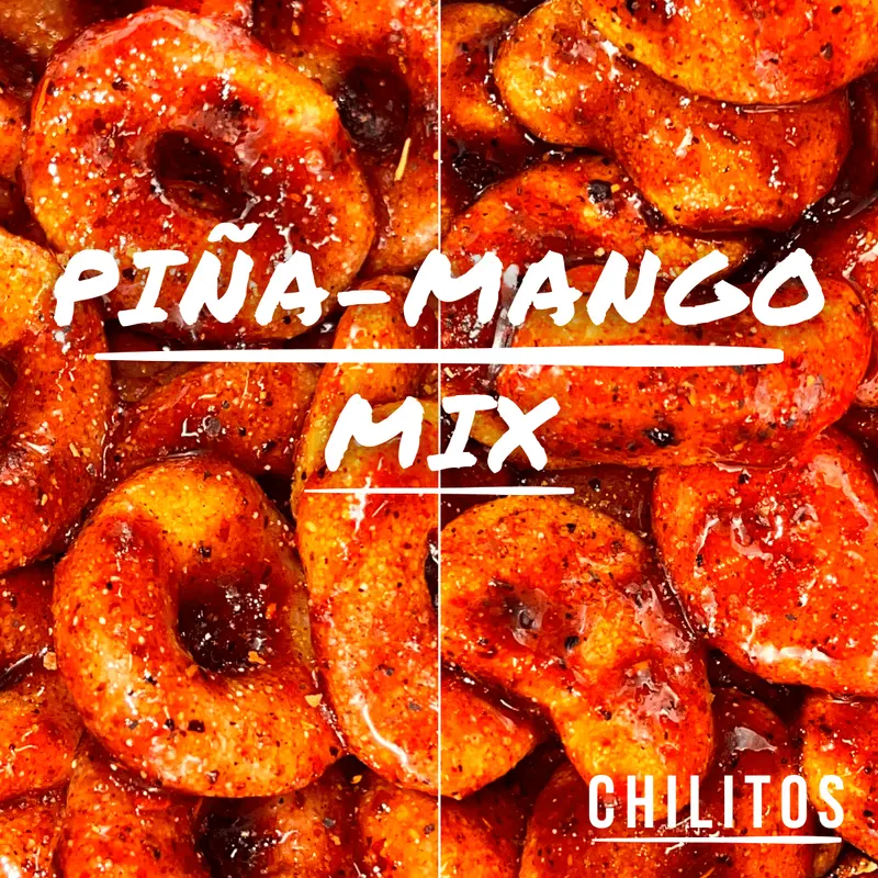 Pia-Mango Mix