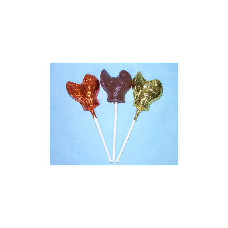 Turkey lollipop