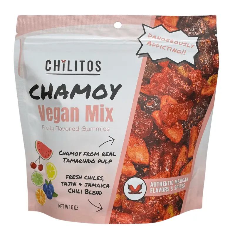 Vegan Gummy Mix