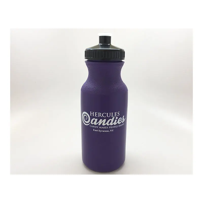 Water Bottle with Logo