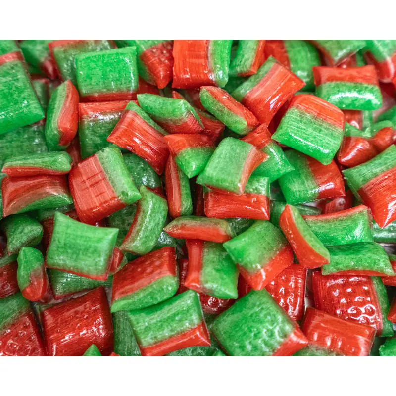 Candy Apple Hard Candy