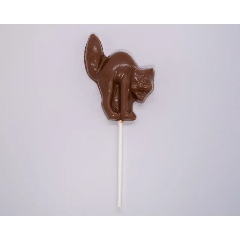 Cat Lollipop