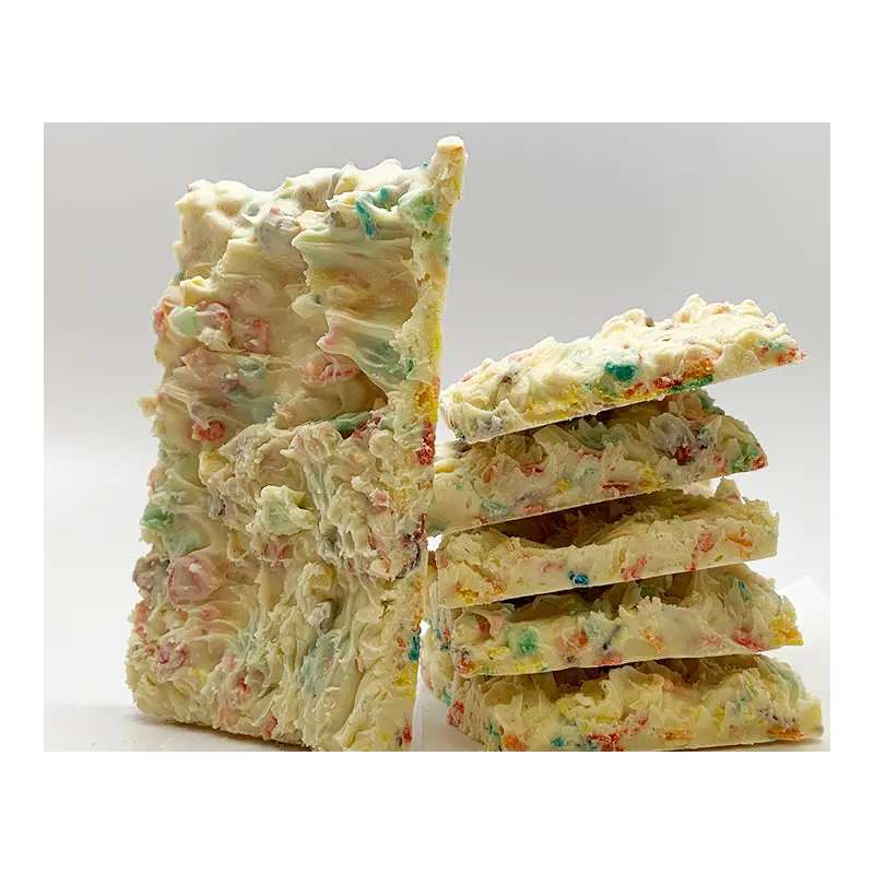 Fruity Pebbles Bark