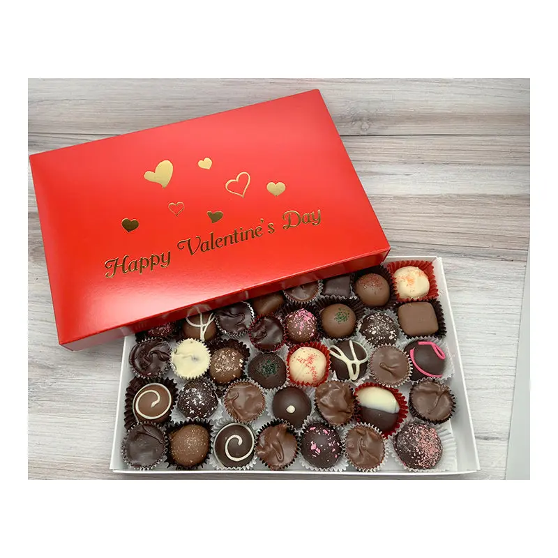 Happy Valentine's Day 1 Lb